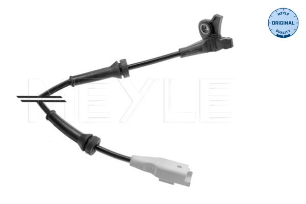 MEYLE 11-14 899 0003 - Sensor, Raddrehzahl