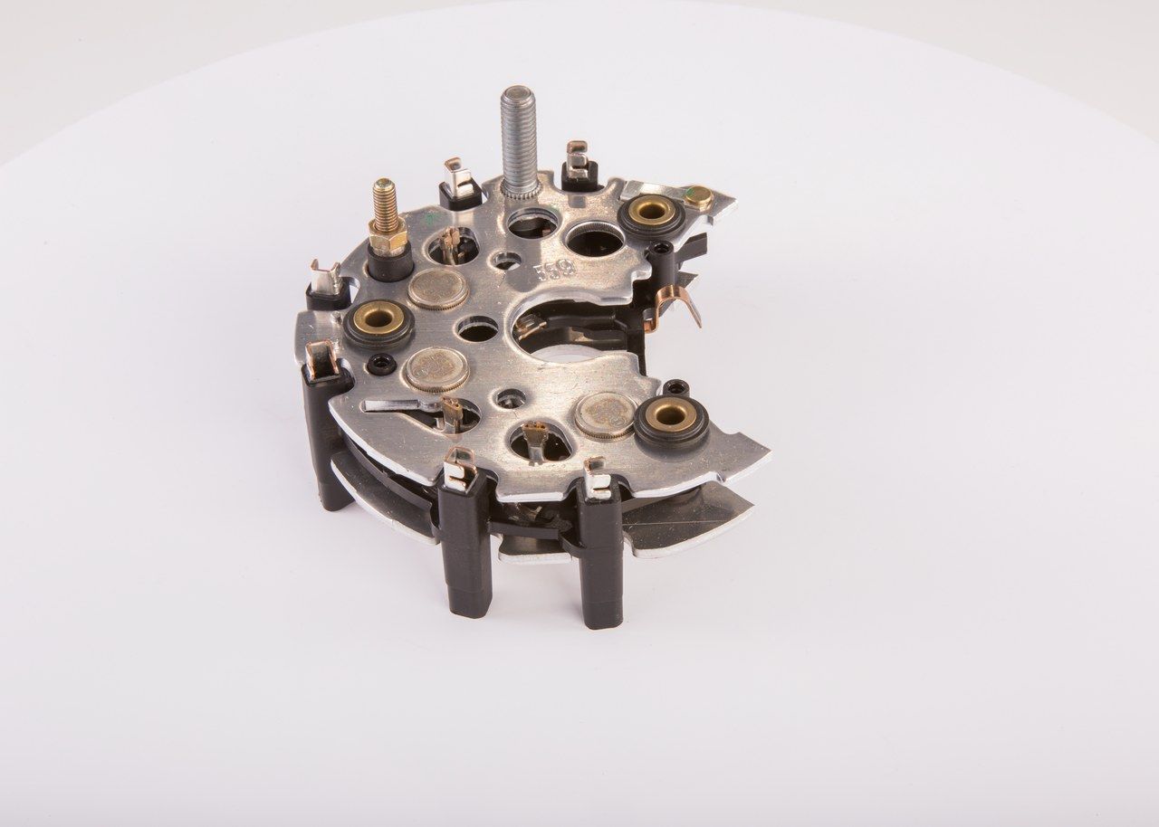 BOSCH 1 127 319 559 - Gleichrichter, Generator