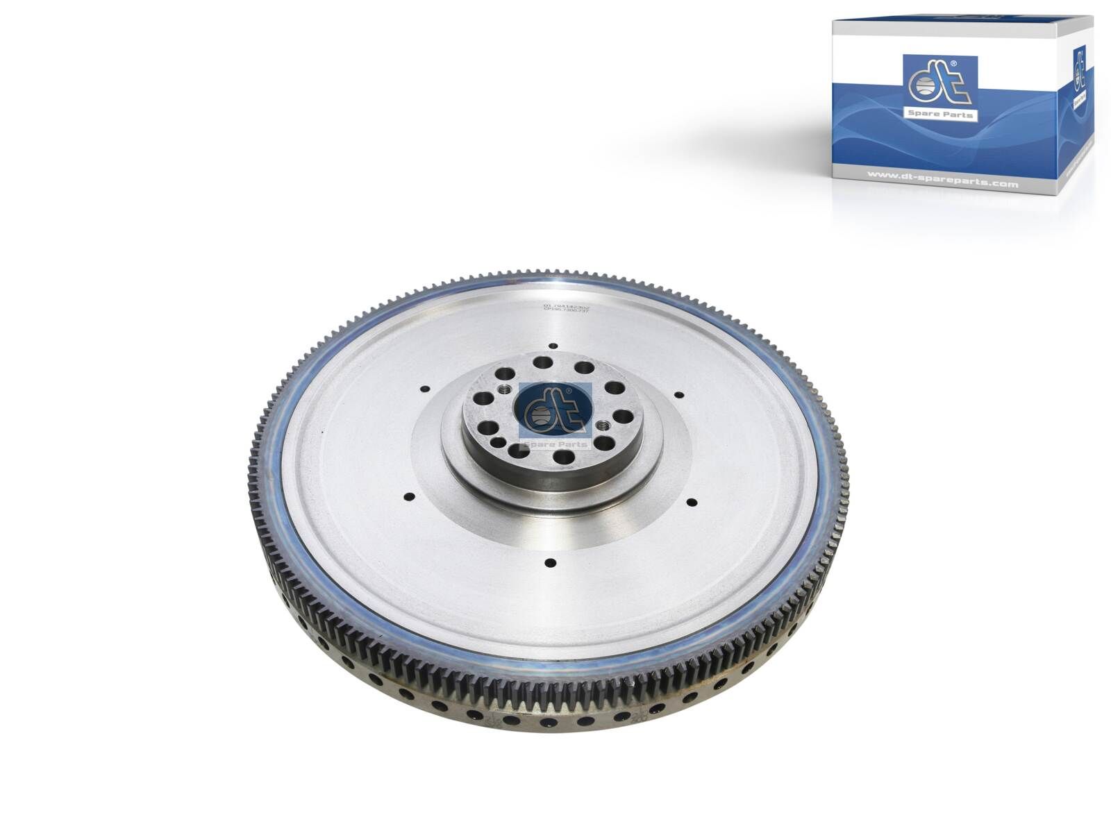 DT Spare Parts 1.10737 - Schwungrad