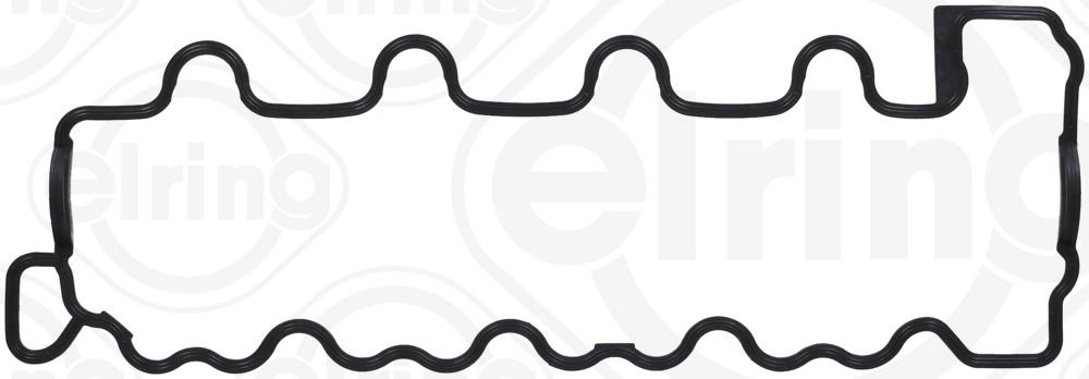 ELRING 131.970 - Dichtung, Zylinderkopfhaube