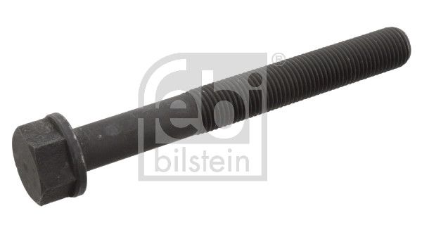 FEBI BILSTEIN 10734 - Schraube, Lagerbock (Kurbelwelle)