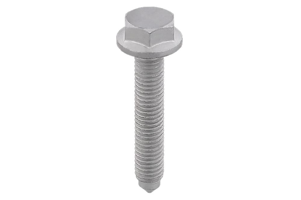 TOPRAN 117 614 - Schraube