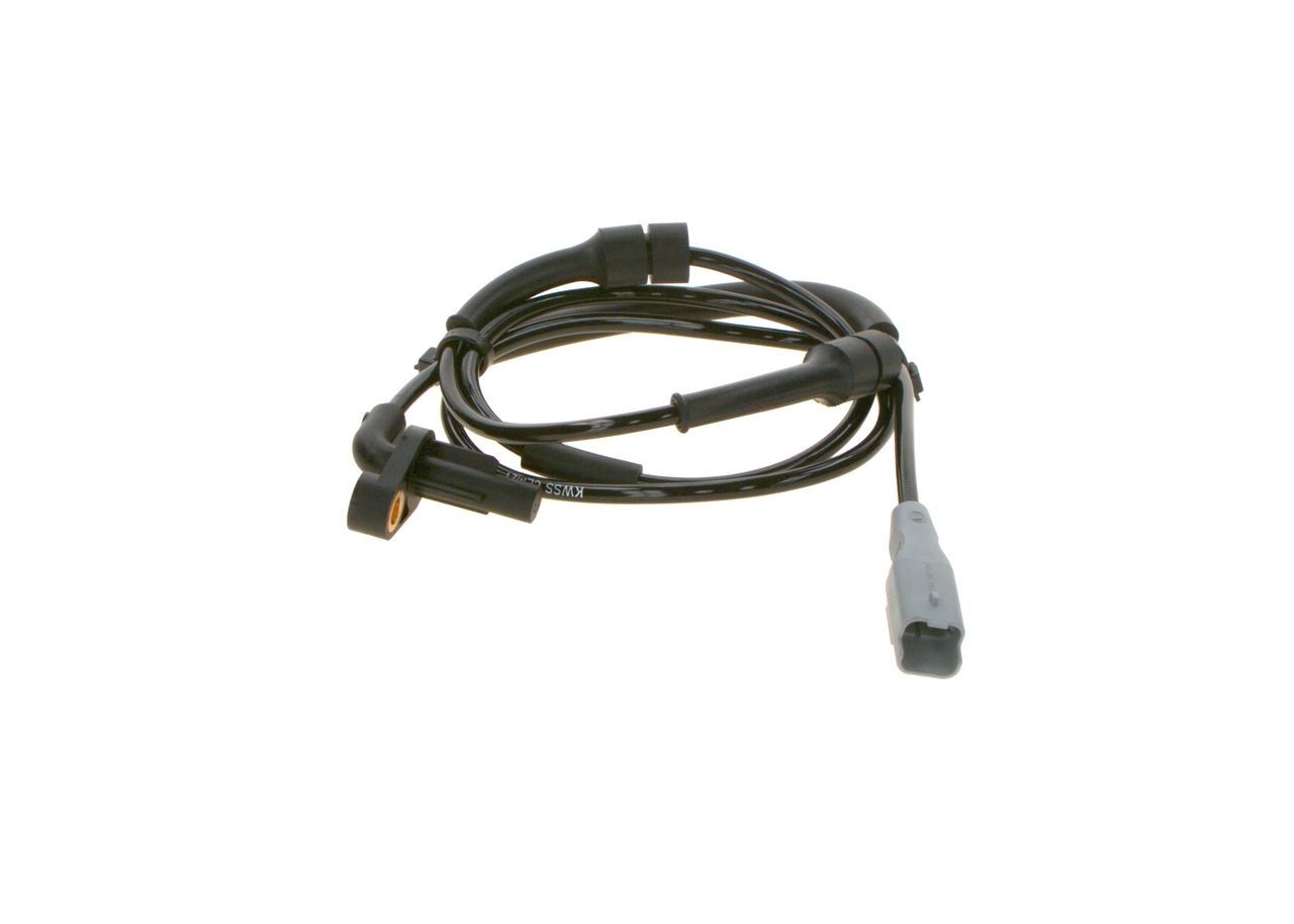 BOSCH 0 265 007 666 - Sensor, Raddrehzahl