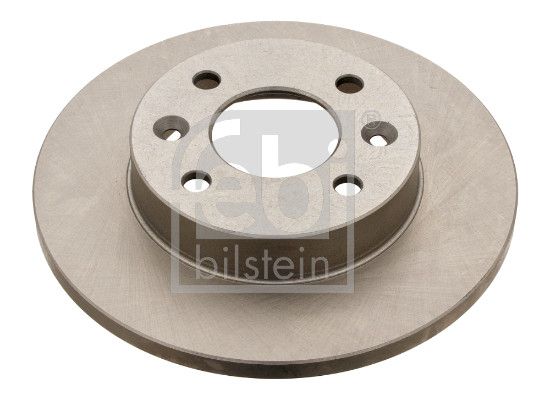 FEBI BILSTEIN 09071 - Bremsscheibe