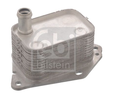 FEBI BILSTEIN 108011 - Ölkühler, Motoröl