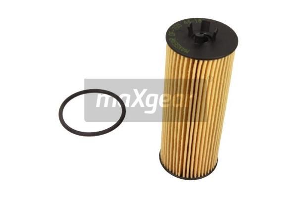 MAXGEAR 26-1216 - Ölfilter