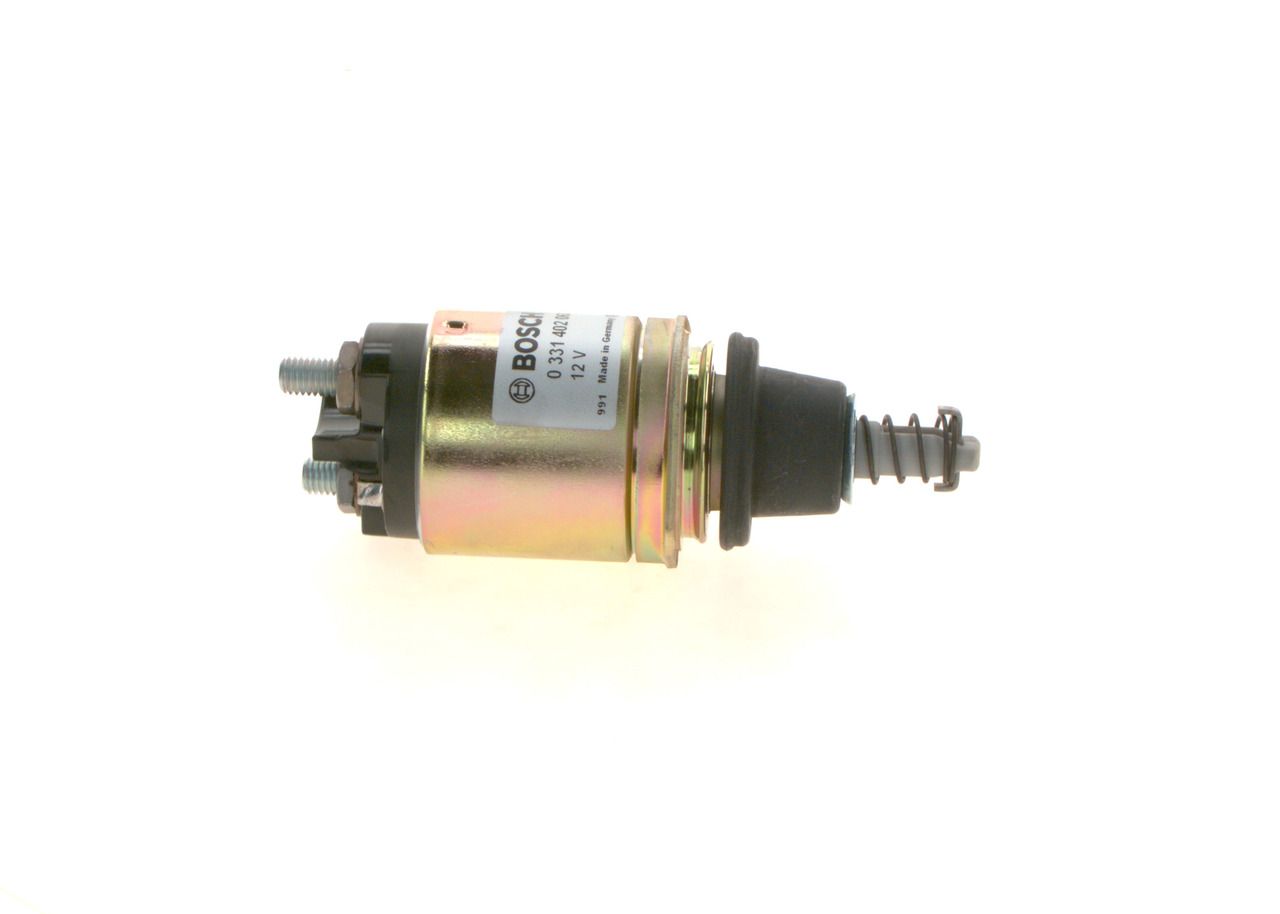 BOSCH 0 331 402 062 - Magnetschalter, Starter