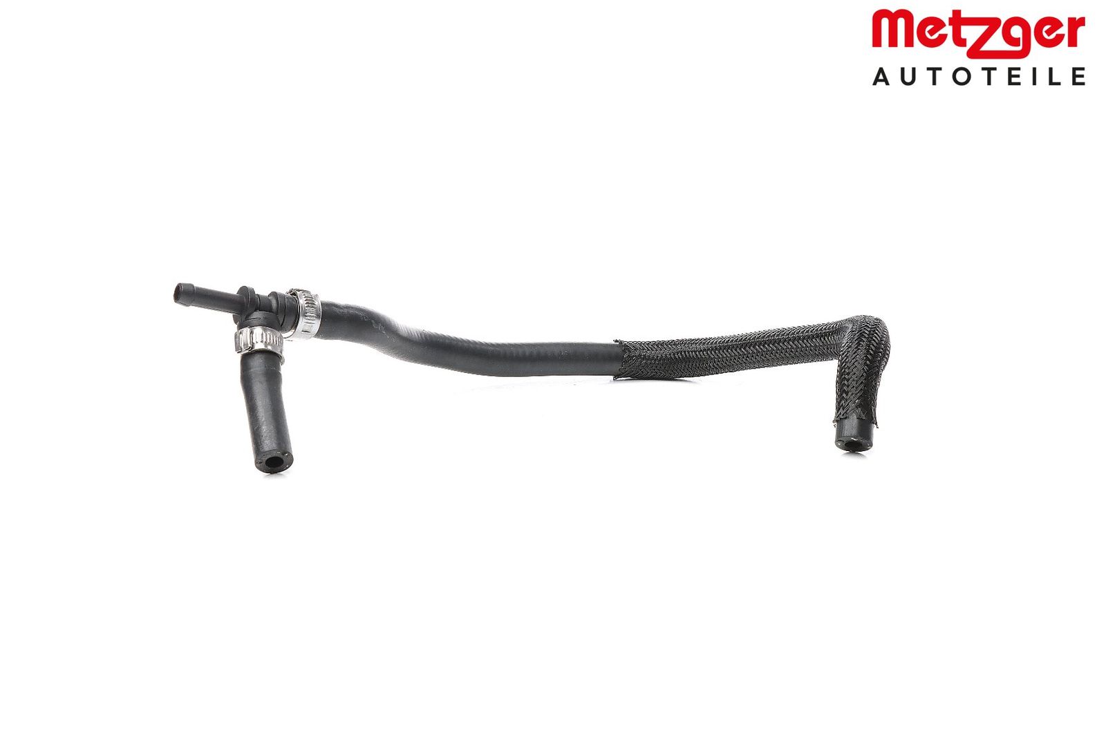 METZGER AUTOTEILE 2421076 - Kühlerschlauch