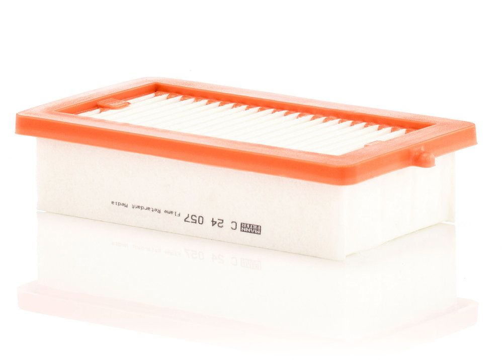 MANN-FILTER C 24 057 - Luftfilter