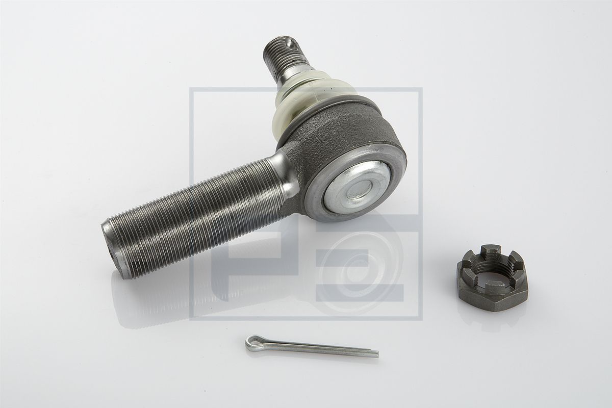 PE Automotive 032.047-00A - Winkelgelenk, Lenkschubstange
