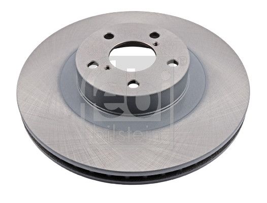 FEBI BILSTEIN 108400 - Bremsscheibe