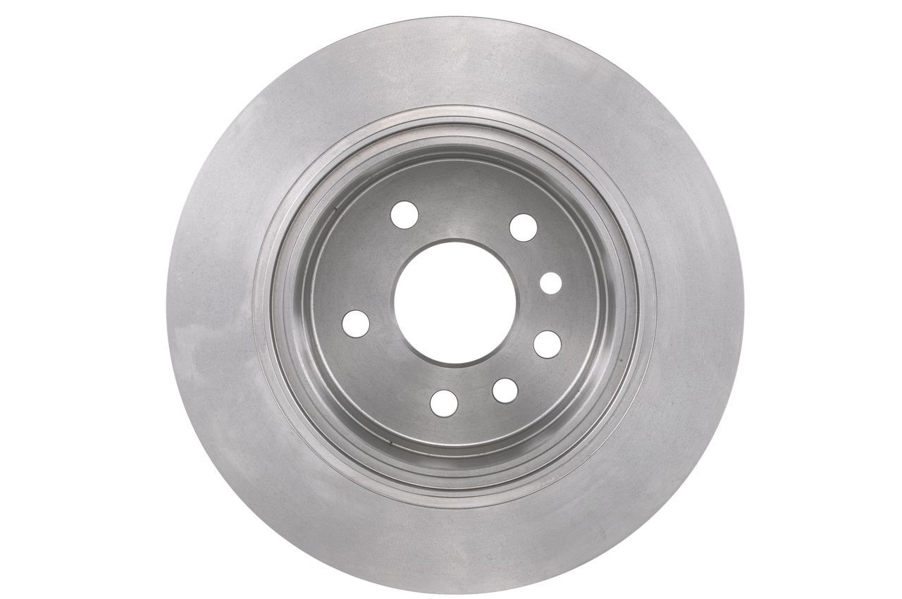 BOSCH 0 986 478 609 - Bremsscheibe
