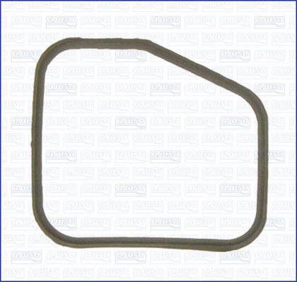 AJUSA 00639800 - Dichtung, Thermostatgehäuse