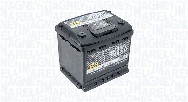 MAGNETI MARELLI 069044360005 - Starterbatterie