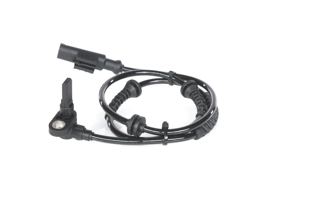 BOSCH 0 265 004 136 - Sensor, Raddrehzahl