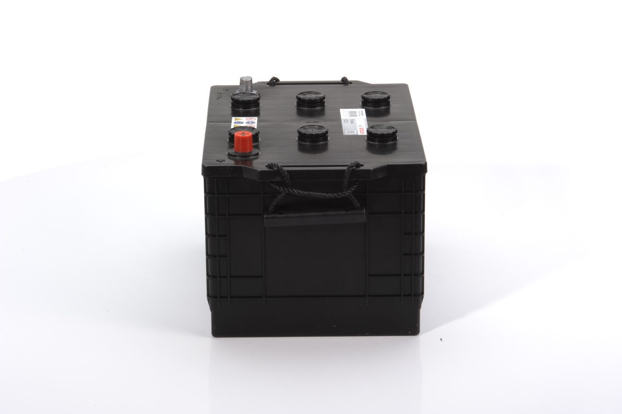 BOSCH 0 092 T30 440 - Starterbatterie