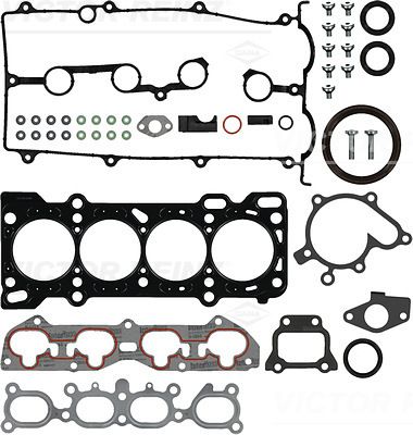 VICTOR REINZ 01-53490-02 - Dichtungsvollsatz, Motor