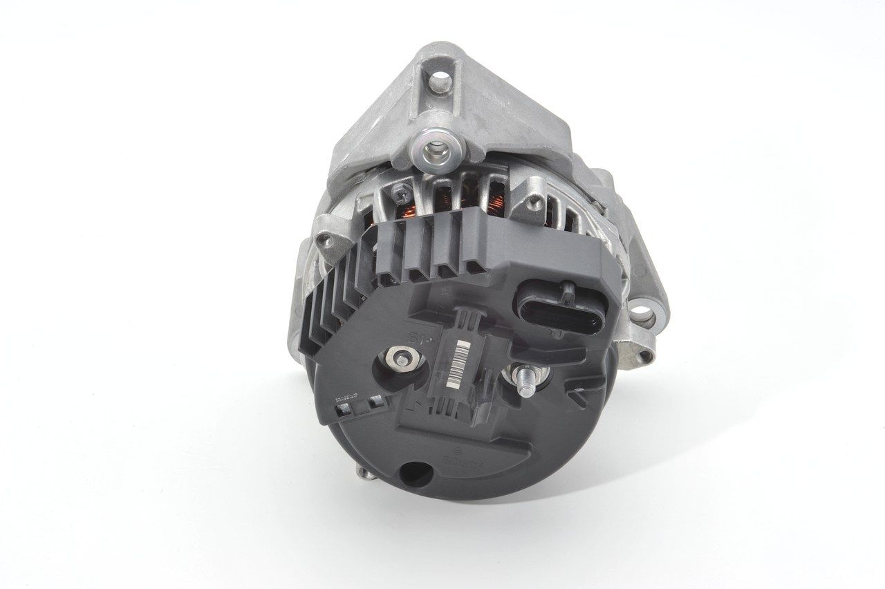 BOSCH 0 124 555 065 - Generator