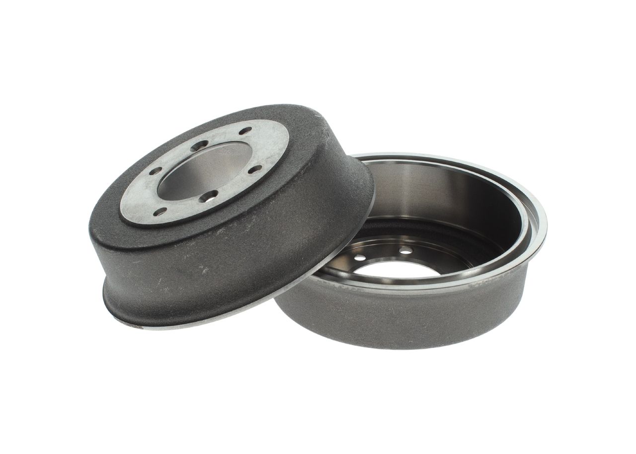 BOSCH 0 986 477 062 - Bremstrommel