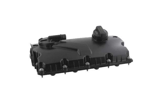 TOPRAN 117 766 - Zylinderkopfhaube