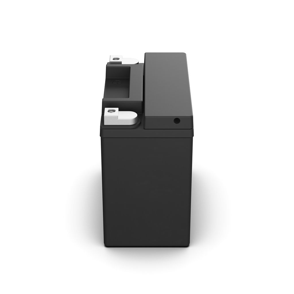 BOSCH 0 092 S5A X40 - Starterbatterie
