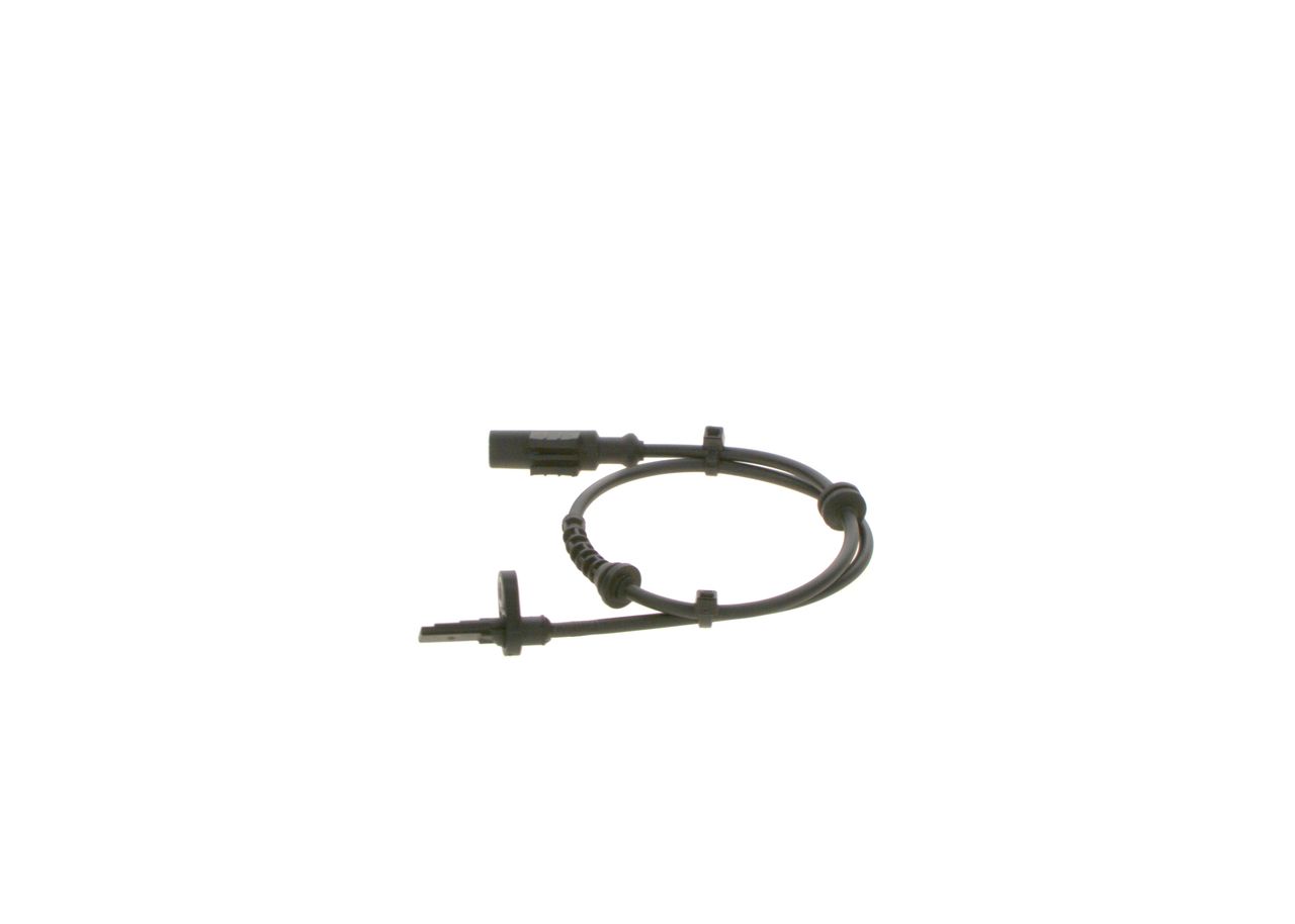 BOSCH 0 265 007 896 - Sensor, Raddrehzahl