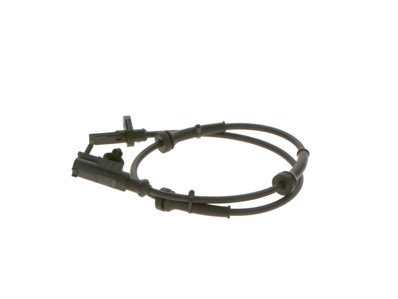 BOSCH 0 265 009 326 - Sensor, Raddrehzahl