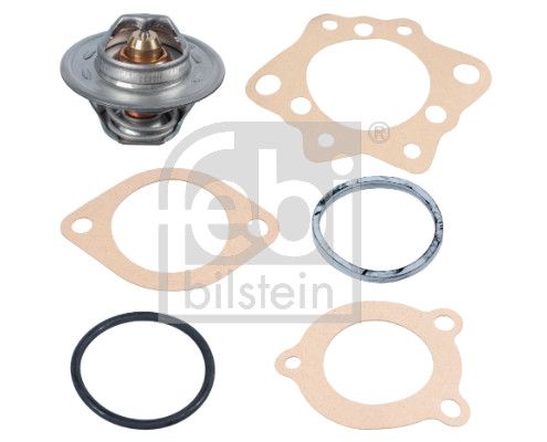 FEBI BILSTEIN 06758 - Thermostat, Kühlmittel