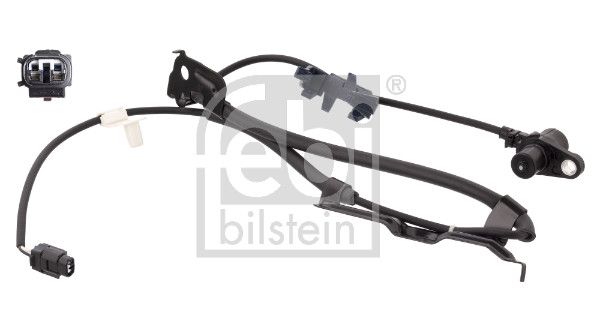 FEBI BILSTEIN 107336 - Sensor, Raddrehzahl