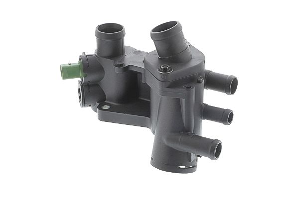 TOPRAN 110 352 - Thermostatgehäuse