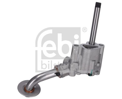 FEBI BILSTEIN 08448 - Ölpumpe