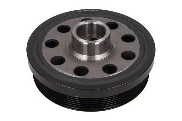 MAXGEAR 30-0123 - Riemenscheibe, Kurbelwelle