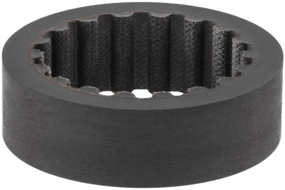 TOPRAN 114 810 - Flexible Kupplungsmuffe