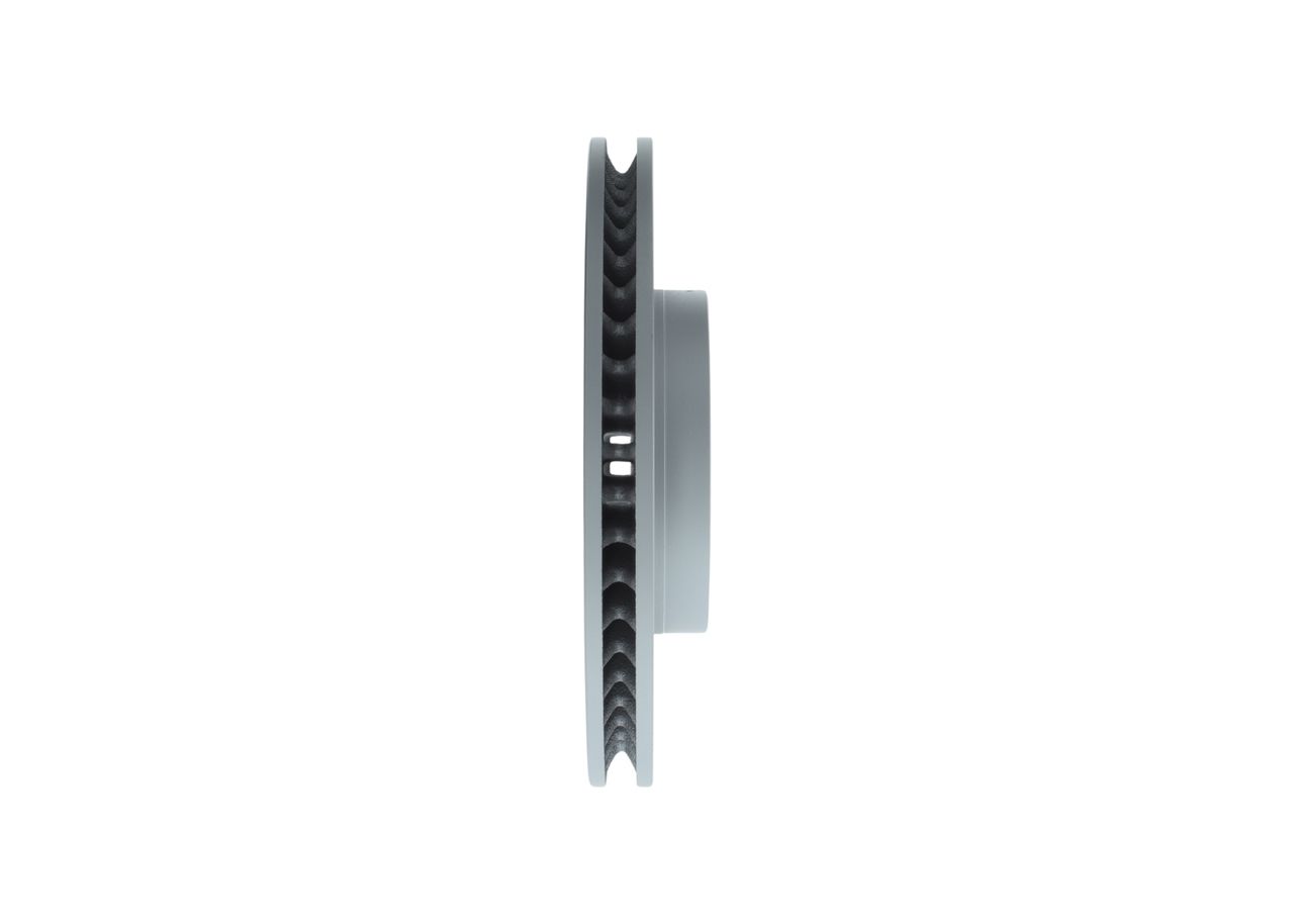 BOSCH 0 986 479 F81 - Bremsscheibe