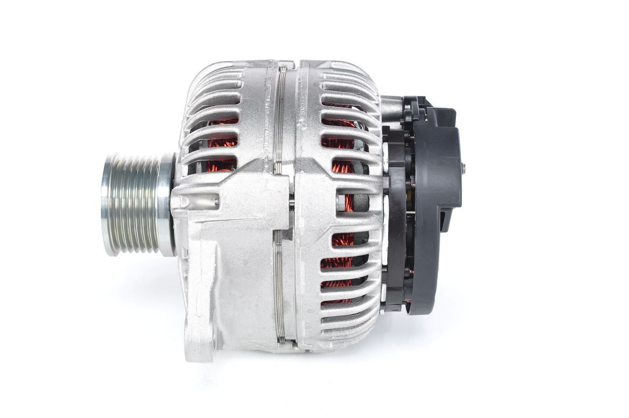BOSCH 0 124 655 091 - Generator