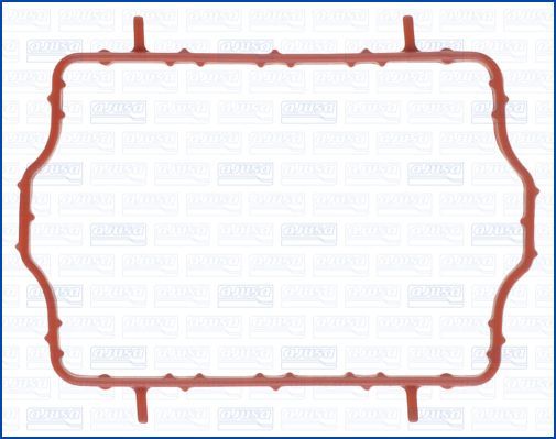 AJUSA 01487500 - Dichtung, Thermostatgehäuse