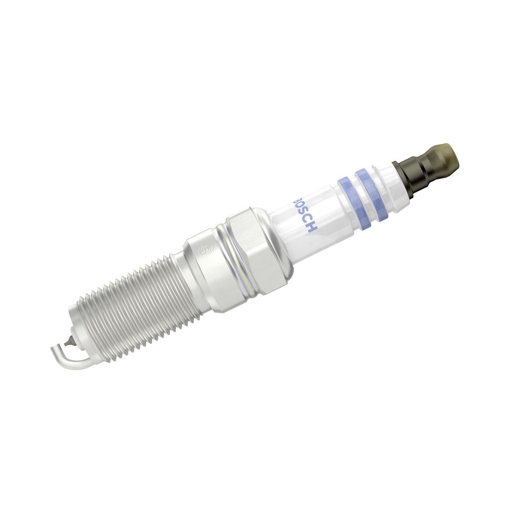 BOSCH 0 242 236 663 - Zündkerze