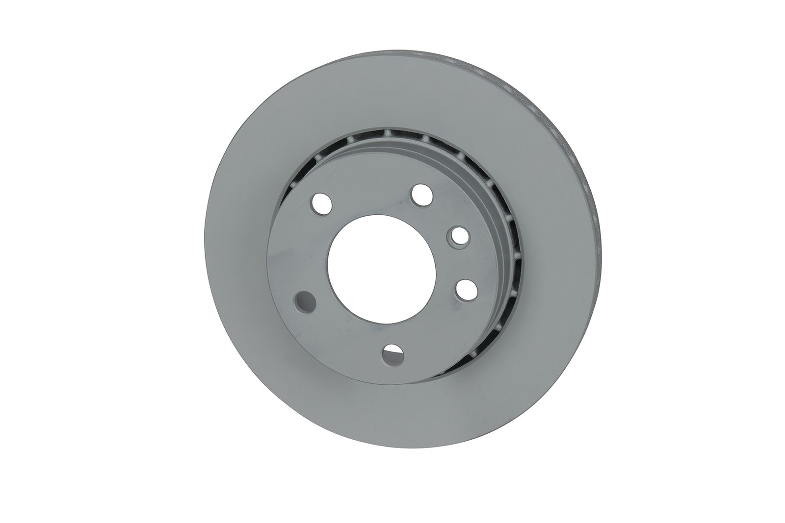 ATE 24.0124-0111.1 - Bremsscheibe