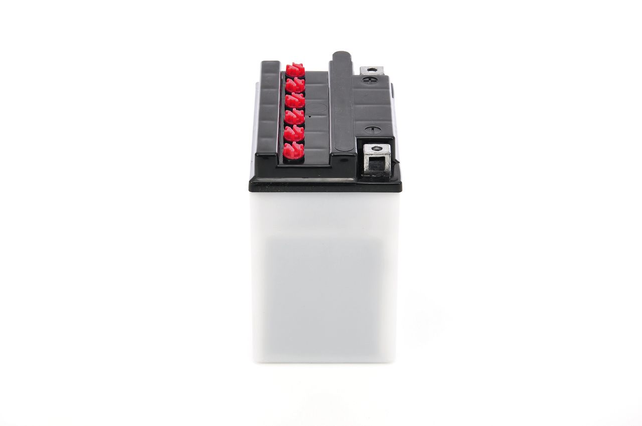 BOSCH 0 092 M4F 290 - Starterbatterie
