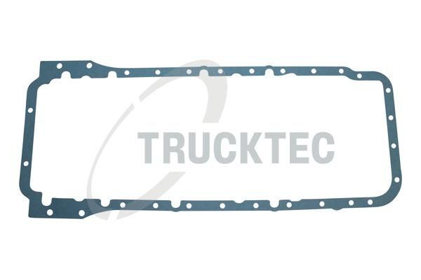 TRUCKTEC AUTOMOTIVE 02.10.057 - Dichtung, Ölwanne