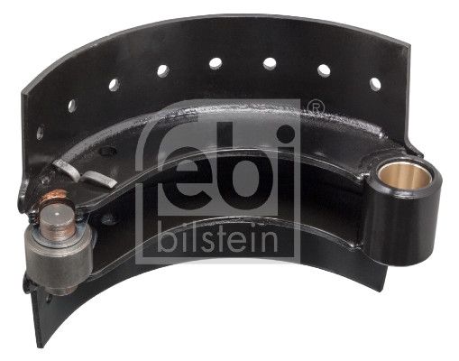 FEBI BILSTEIN 06563 - Bremsbacke