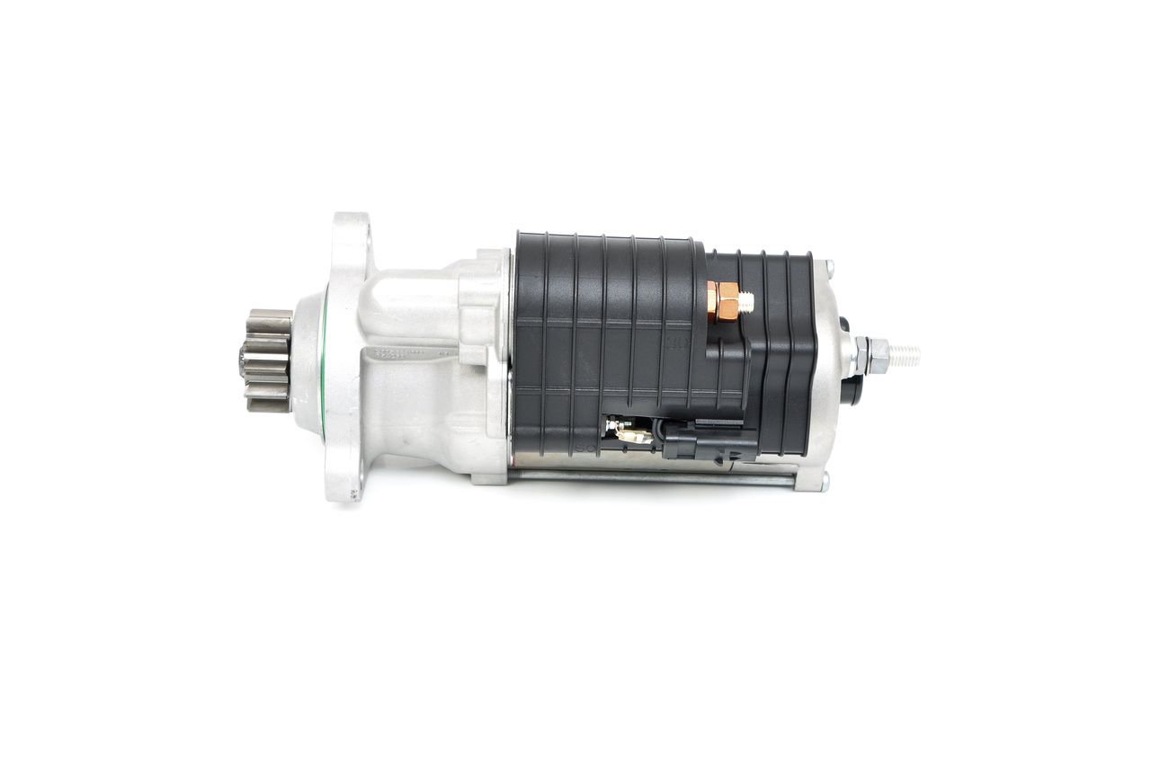 BOSCH 0 001 330 510 - Starter