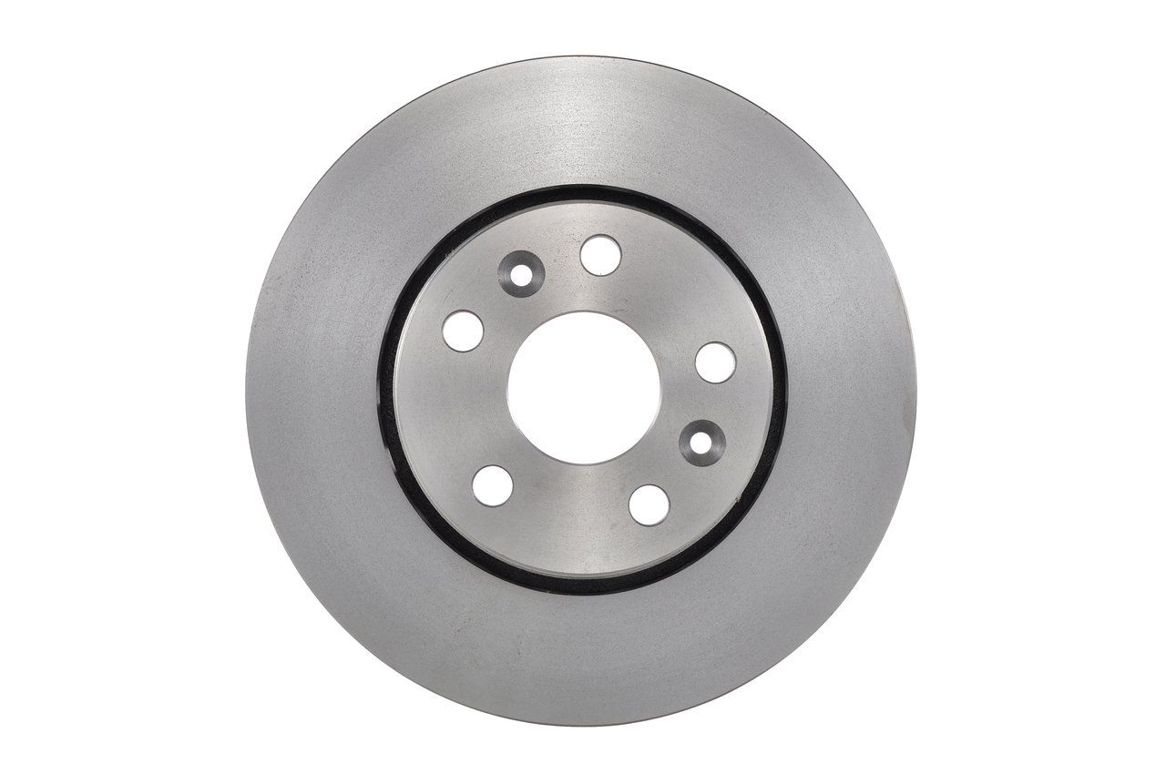 BOSCH 0 986 479 555 - Bremsscheibe