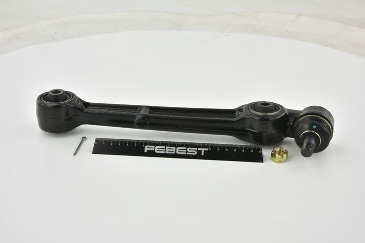 FEBEST 0424-E55DR - Lenker, Radaufhängung