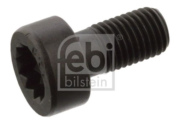 FEBI BILSTEIN 07584 - Schwungradschraube