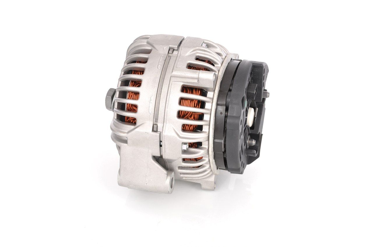 BOSCH 0 124 625 137 - Generator