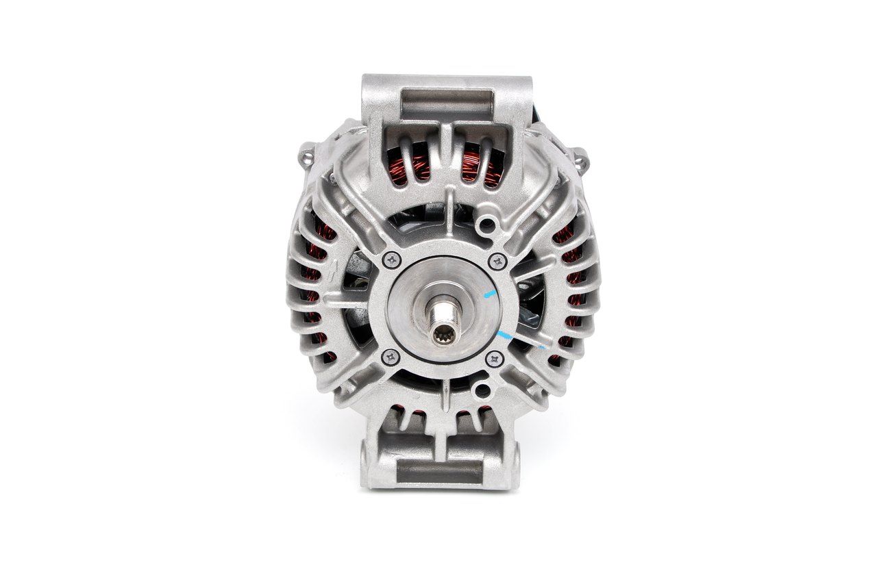 BOSCH 0 124 655 289 - Generator