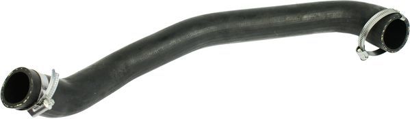 METZGER AUTOTEILE 2400302 - Ladeluftschlauch