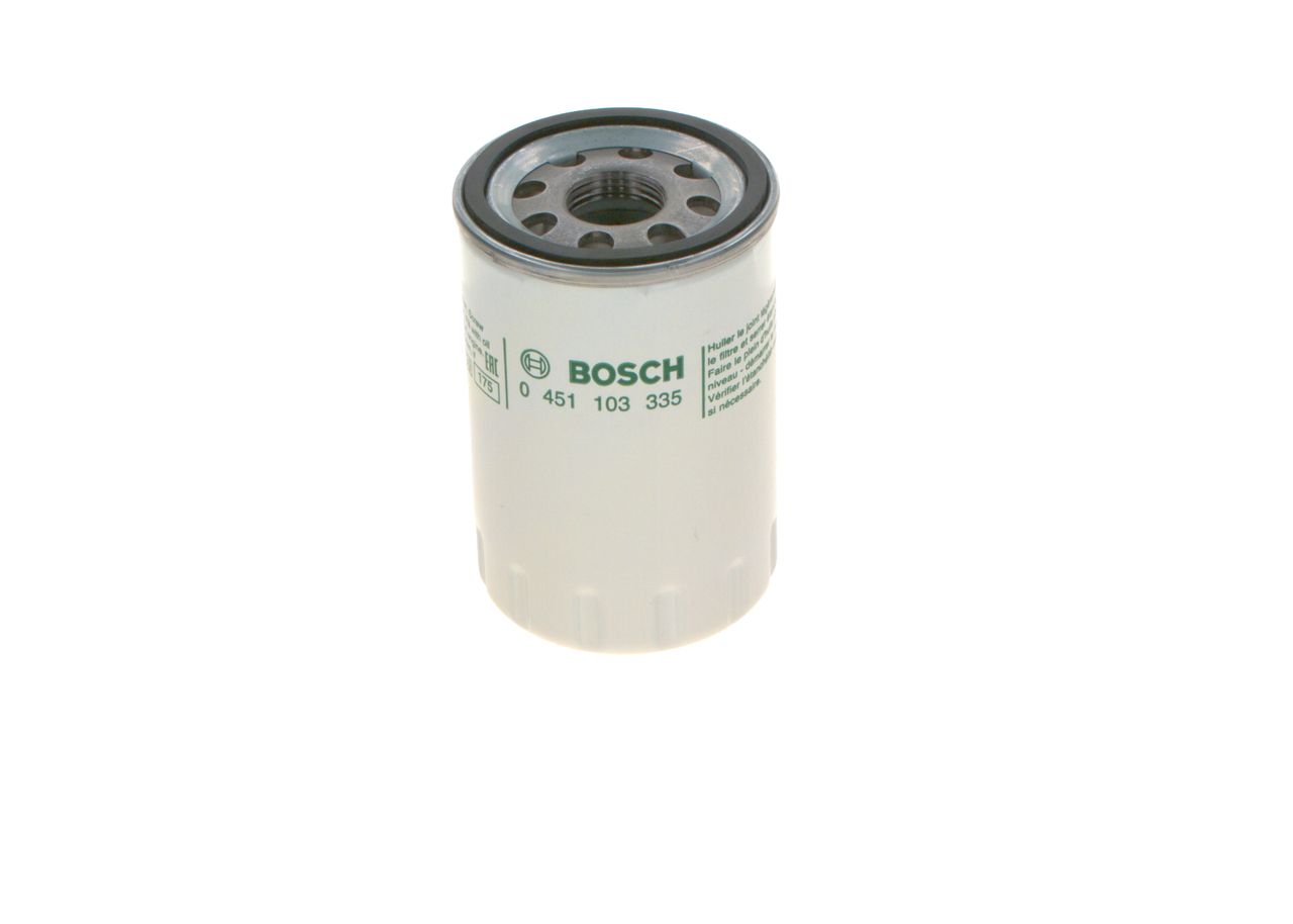 BOSCH 0 451 103 335 - Ölfilter