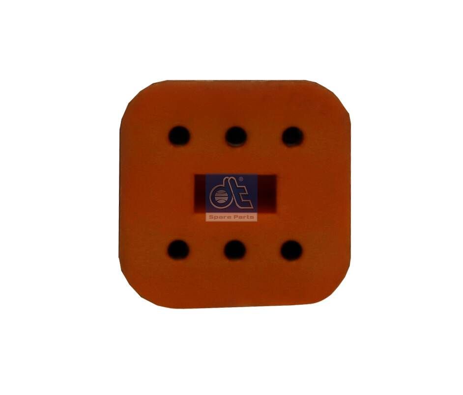 DT Spare Parts 1.11761 - Lüfter, Motorkühlung